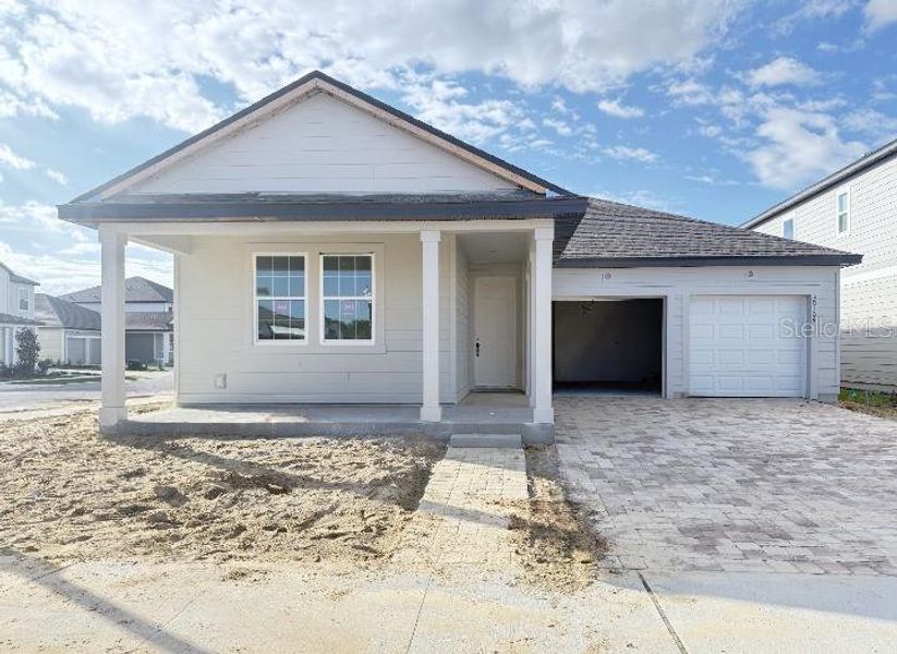 Image 34 of a home in Trailside. Image 34 of a home in Trailside.