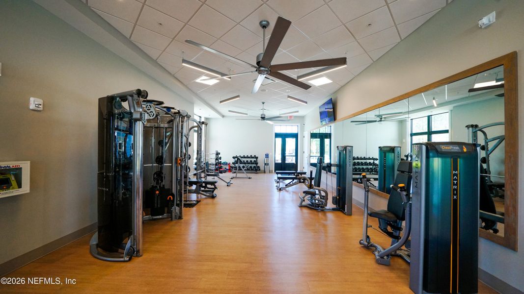 Community amenities in , Yulee (Image 73).