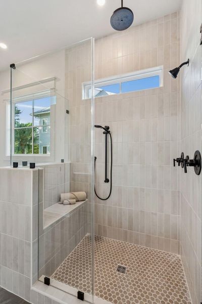 Furnished interior view inside a new home in , Johns Island (Image 60). Furnished interior view inside a new home in , Johns Island (Image 60).