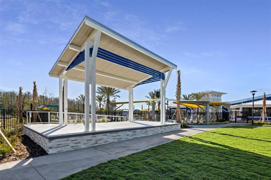 Community amenities in , Orlando (Image 30).