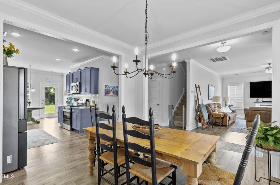 Perfect for Entertaining