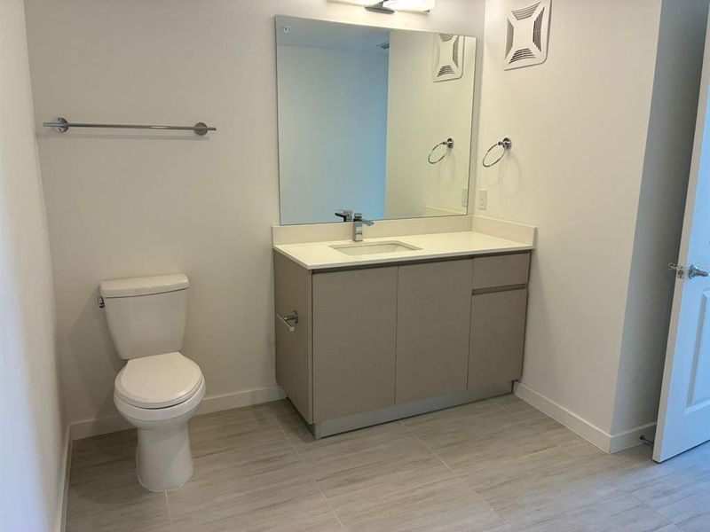 Furnished interior view inside a new home in , Orlando (Image 18). Furnished interior view inside a new home in , Orlando (Image 18).