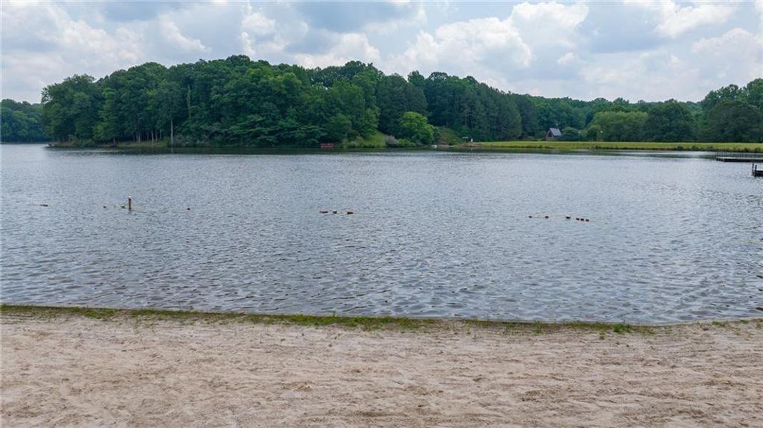 Natural landscape and outdoor views near  in Nicholson (Image 85).