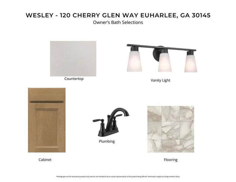 Sample of building materials used in homes in Cherry Glen, Euharlee (Image 3). Sample of building materials used in homes in Cherry Glen, Euharlee (Image 3).