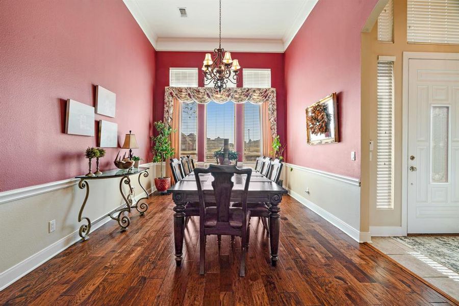 Furnished interior view inside a new home in , Paris (Image 8). Furnished interior view inside a new home in , Paris (Image 8).