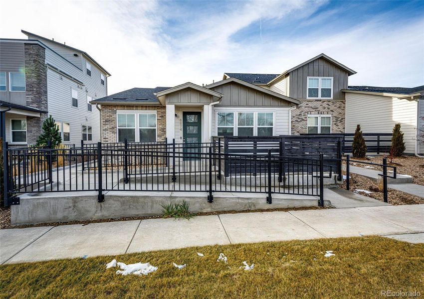 Image 21 of a home in .