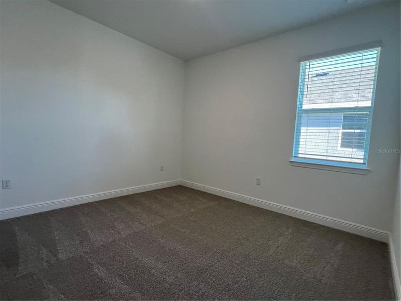 Spacious, unfurnished interior of a new home in Hills of Minneola, Minneola (Image 13). Spacious, unfurnished interior of a new home in Hills of Minneola, Minneola (Image 13).