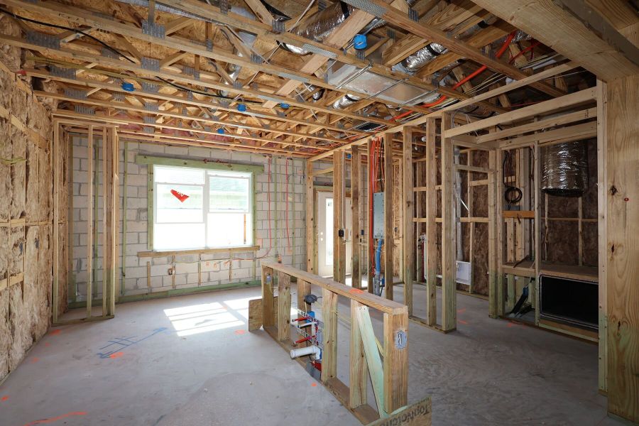 Insulation Insulation