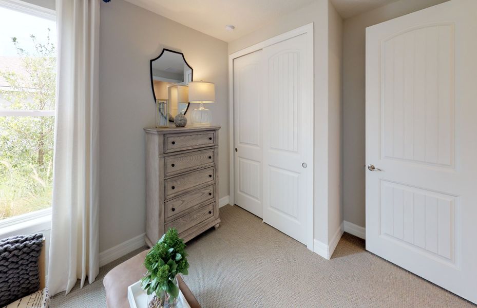 Image 30 representing the Stellar Grand by Del Webb in Del Webb Sunbridge, St. Cloud, FL.