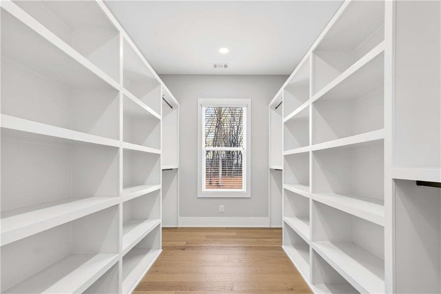 Spacious, unfurnished interior of a new home in , Cumming (Image 47).