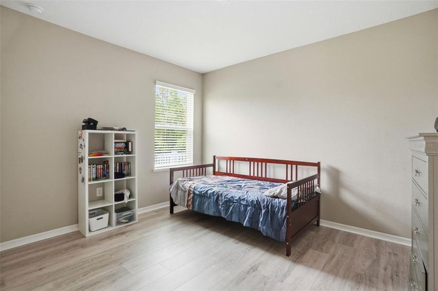 Furnished interior view inside a new home in , Homosassa (Image 16).