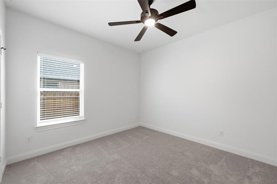 Spacious, unfurnished interior of a new home in , Hewitt (Image 26). Spacious, unfurnished interior of a new home in , Hewitt (Image 26).