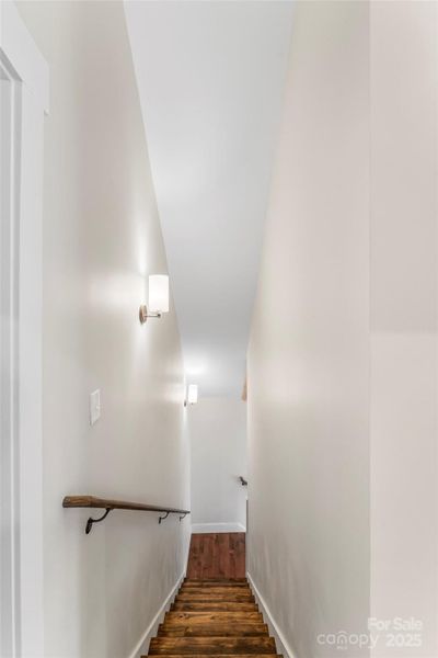 Spacious, unfurnished interior of a new home in , Marion (Image 24). Spacious, unfurnished interior of a new home in , Marion (Image 24).