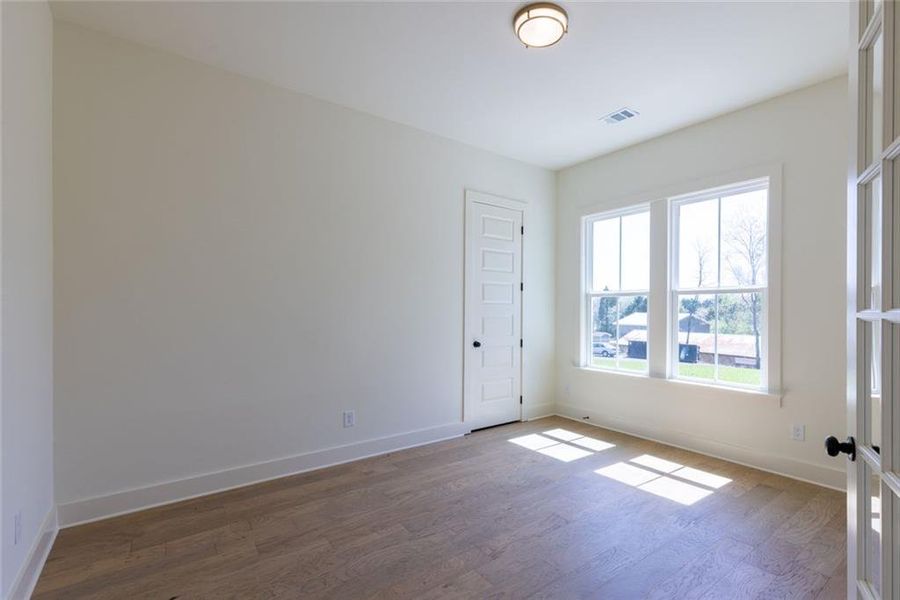 Spacious, unfurnished interior of a new home in , Gainesville (Image 14). Spacious, unfurnished interior of a new home in , Gainesville (Image 14).