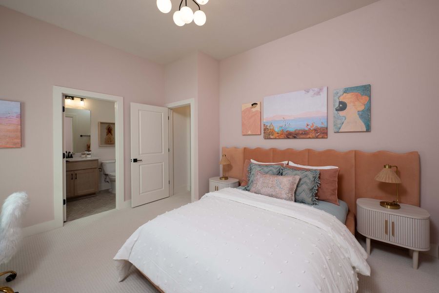 Avery Home Plan by Ashton Woods Avery Home Plan by Ashton Woods