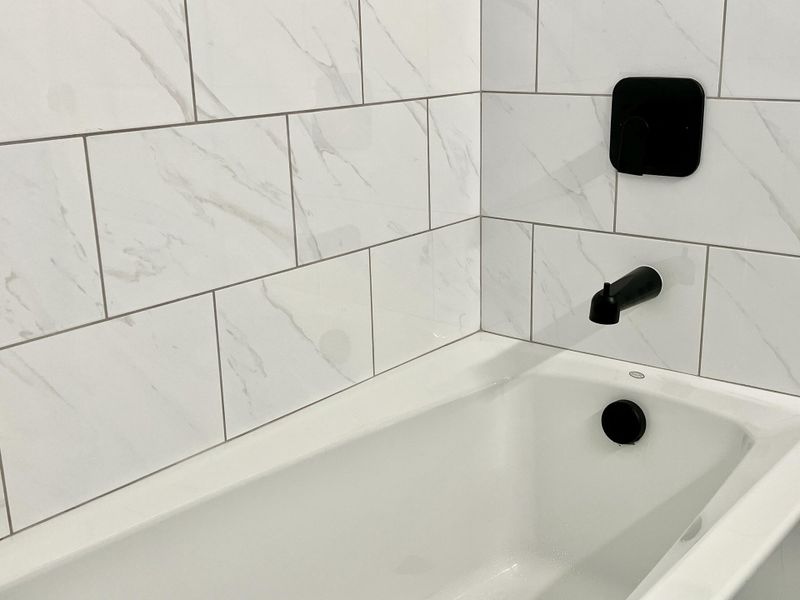 Close-up of interior finishes inside a home in , Charleston (Image 24). Close-up of interior finishes inside a home in , Charleston (Image 24).