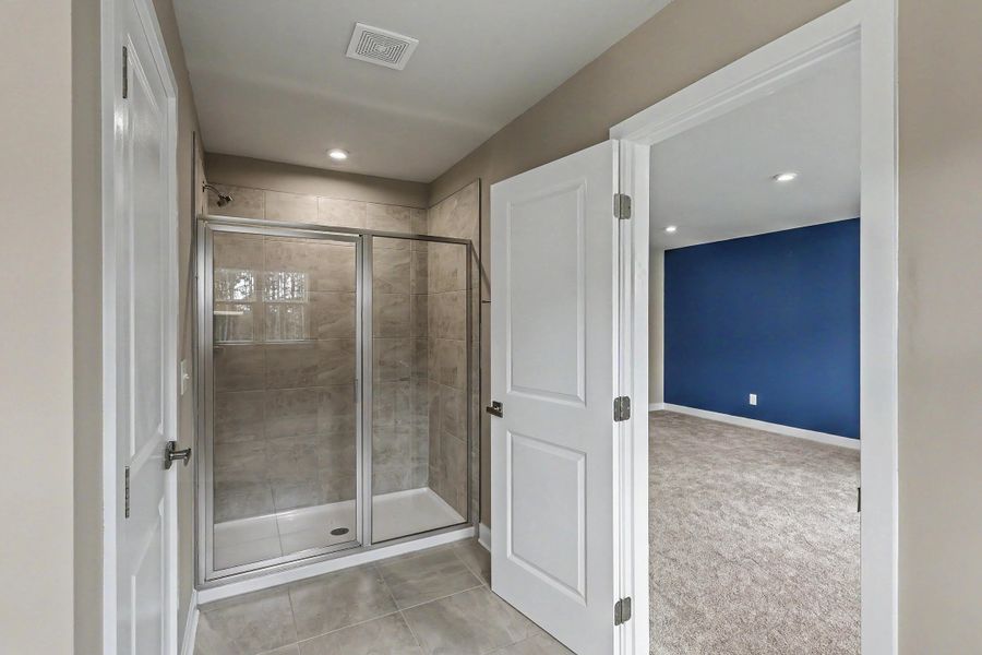 Spacious, unfurnished interior of a new home in , Ridgeville (Image 46). Spacious, unfurnished interior of a new home in , Ridgeville (Image 46).
