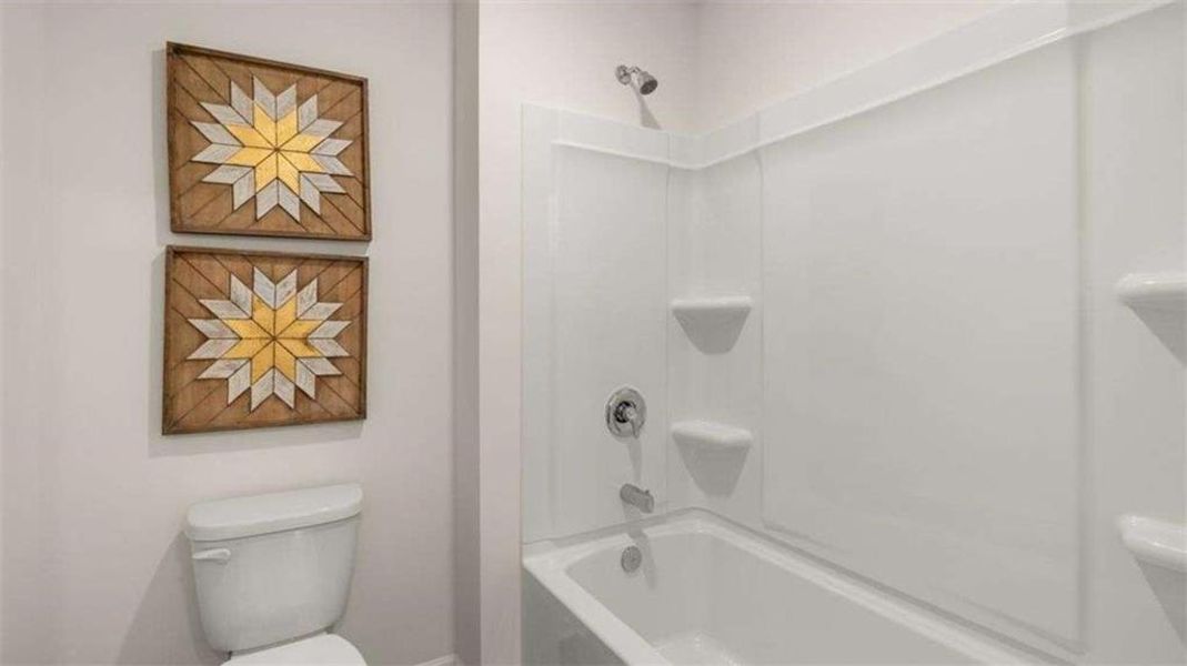 Image 38 of a home in Poplar Preserve.