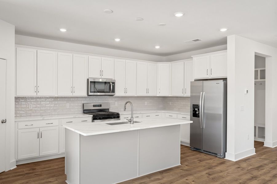 New Home in Smyrna, TN.  - Slide 15