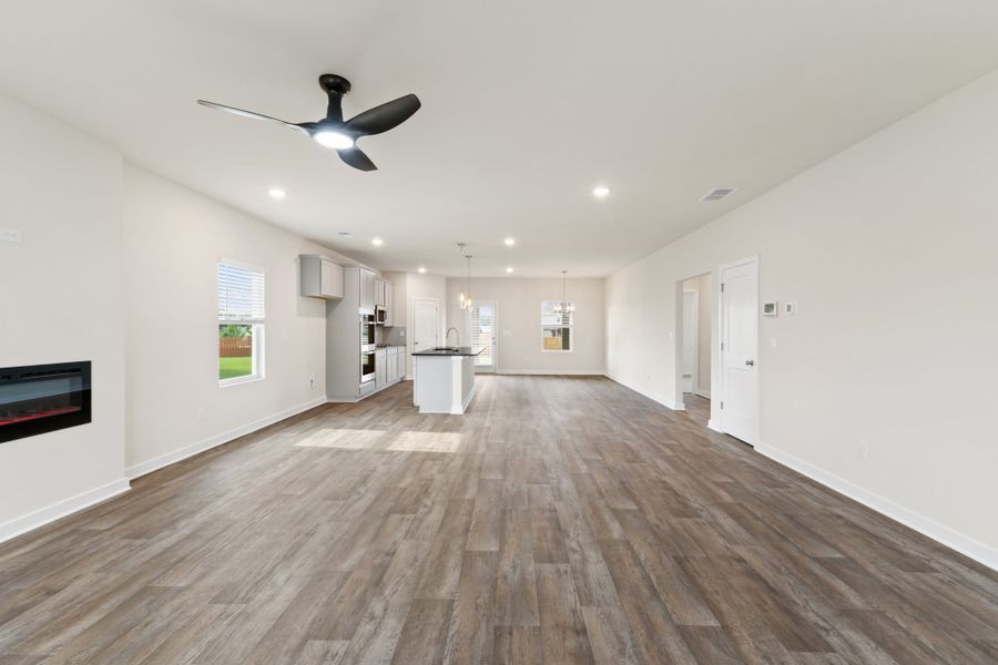 New Home in McDonough, GA.  - Slide 4