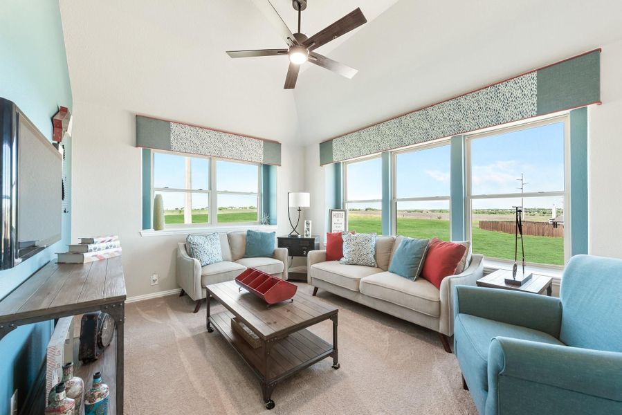 621 Godley Ranch 621 Godley Ranch