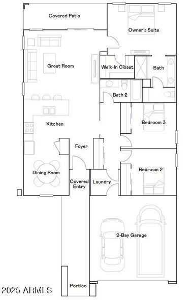 Floorplan Floorplan