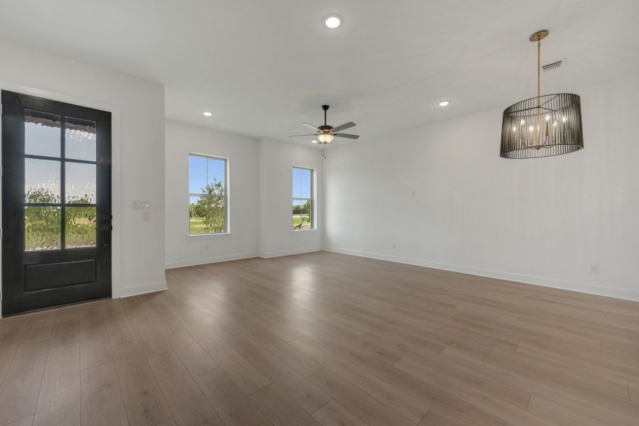 Family Room Family Room