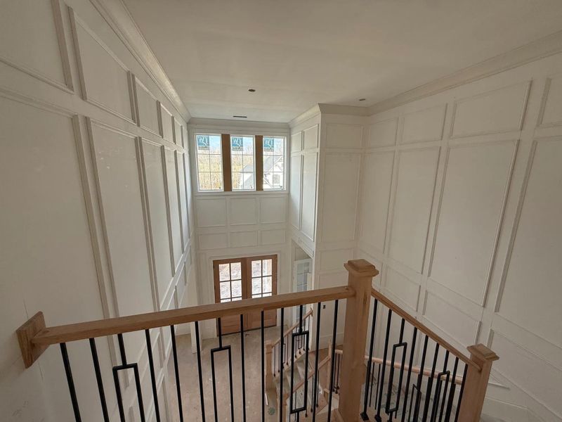 The Waylon A Foyer The Waylon A Foyer