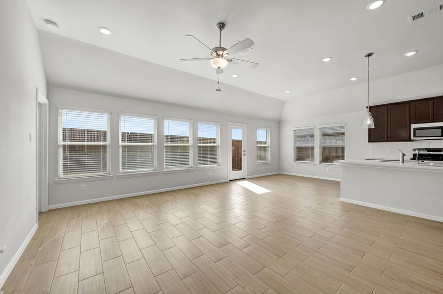 Family Room Family Room