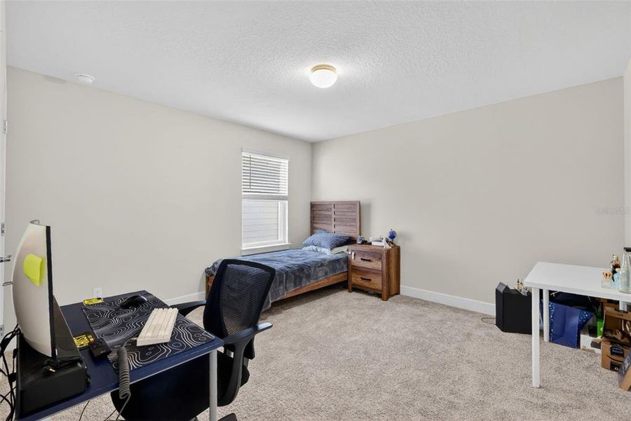 Furnished interior view inside a new home in , St. Cloud (Image 19). Furnished interior view inside a new home in , St. Cloud (Image 19).