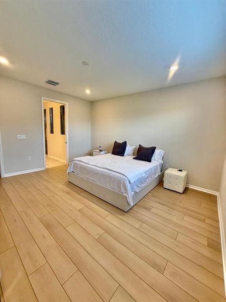 Furnished interior view inside a new home in , St. Cloud (Image 11).
