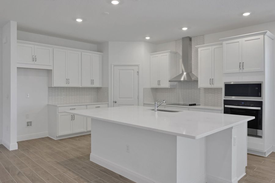 New Home in Apopka, FL.  - Slide 12