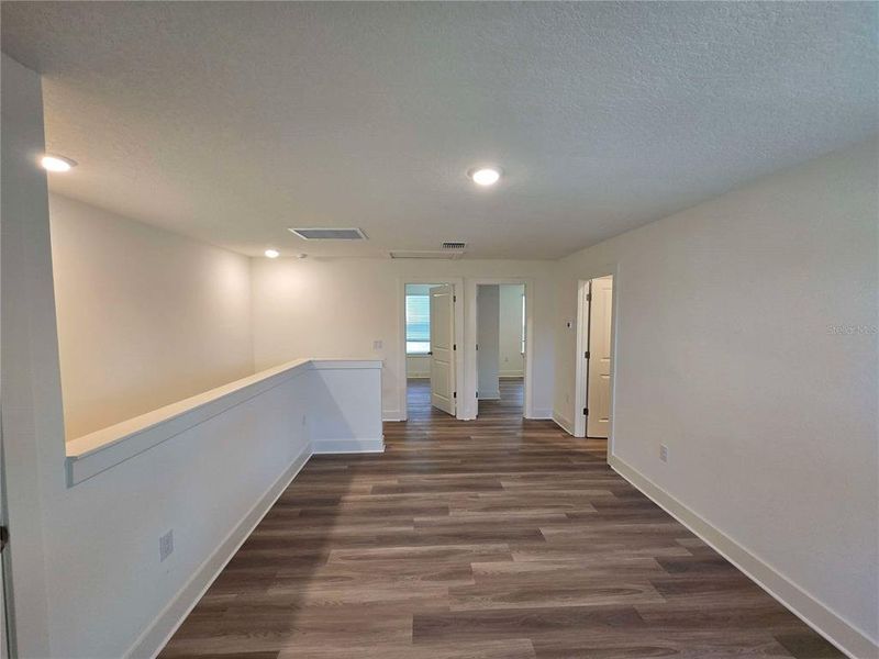 Spacious, unfurnished interior of a new home in Arbor Meadows, Spring Hill (Image 15).