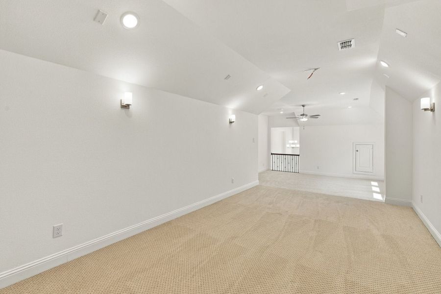 New Home in Celina, TX.  - Slide 41