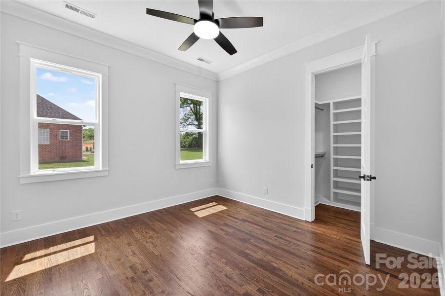 Bedroom #3