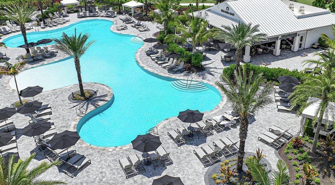 Community amenities in Esplanade at Starling, Punta Gorda (Image 27). Community amenities in Esplanade at Starling, Punta Gorda (Image 27).