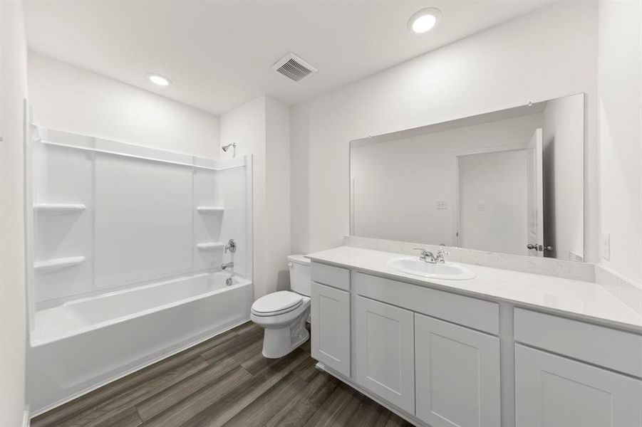 17. 1249 Herring - 2ND Bath