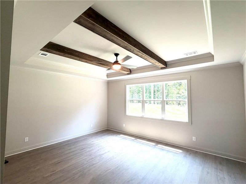 Spacious, unfurnished interior of a new home in , Greensboro (Image 19). Spacious, unfurnished interior of a new home in , Greensboro (Image 19).