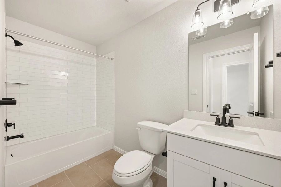 Bathroom 3 Bathroom 3