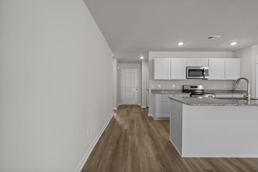 New Home in Sunset Beach, NC.  - Slide 10