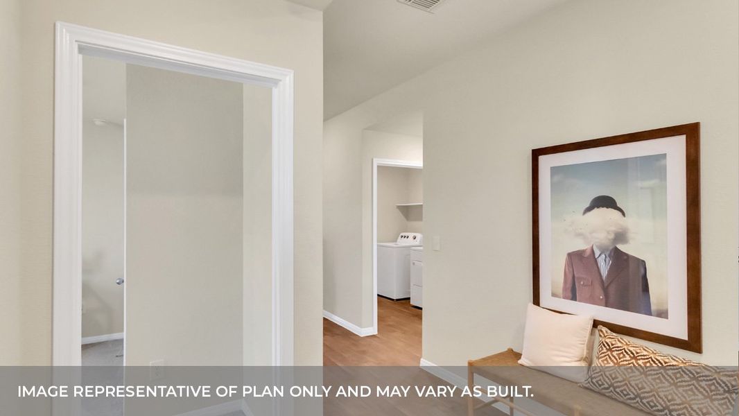 Image 32 of a home in Carillon.