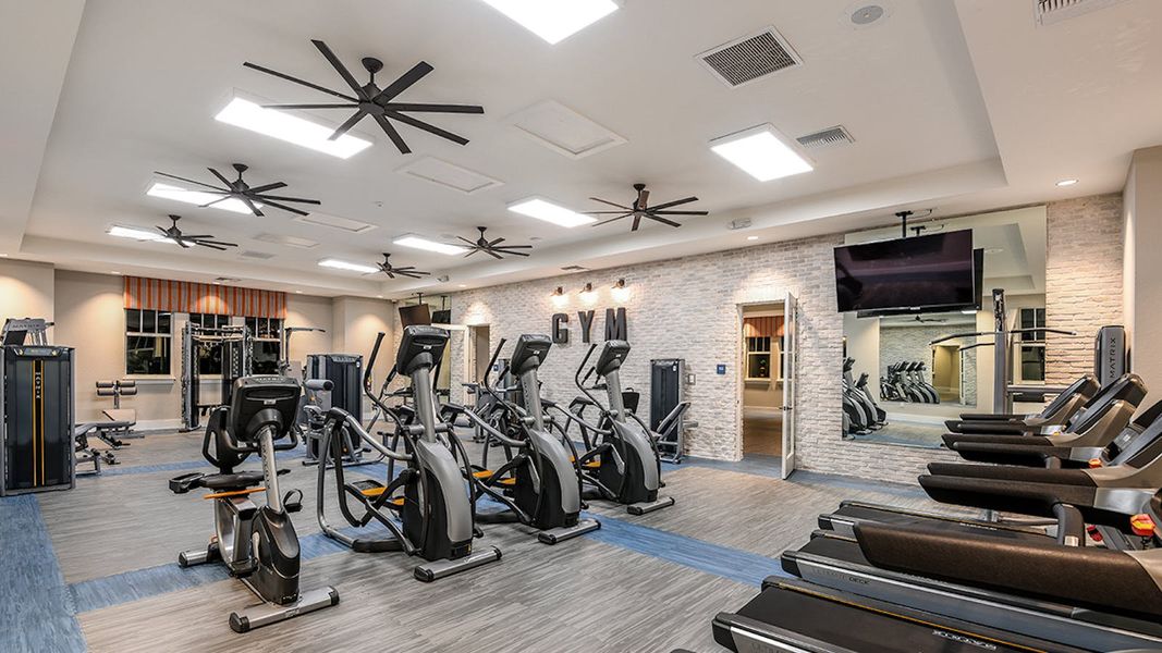 Community amenities in Canoe Creek Real Estate and Homes for Sale in Parrish, FL - Neal Communities, Parrish (Image 26).