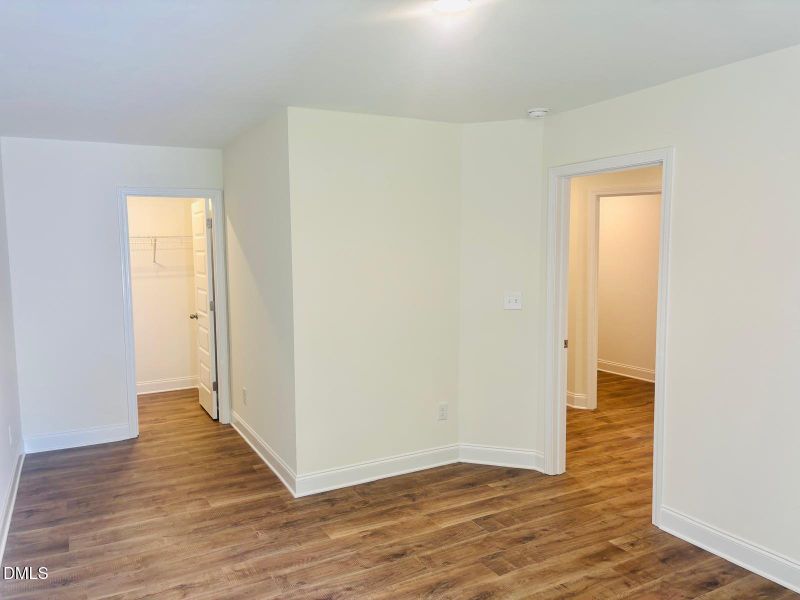 WOTH Upstairs bedroom 1