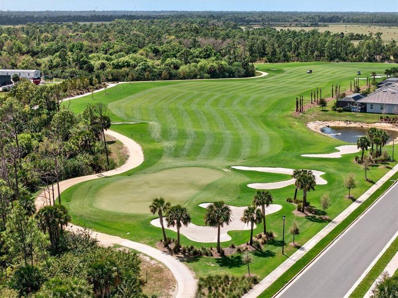 Natural landscape and outdoor views near  in Venice (Image 61).
