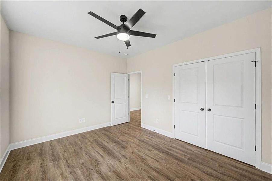 Spacious, unfurnished interior of a new home in , Rome (Image 27). Spacious, unfurnished interior of a new home in , Rome (Image 27).