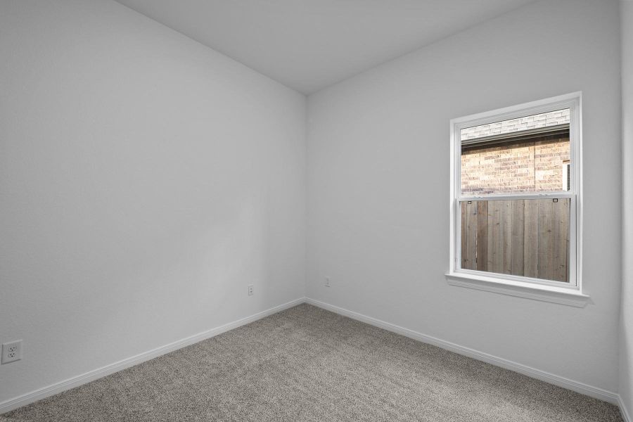 Photo does not represent actual home options and selection. Ask Sales consultant for specific selections.