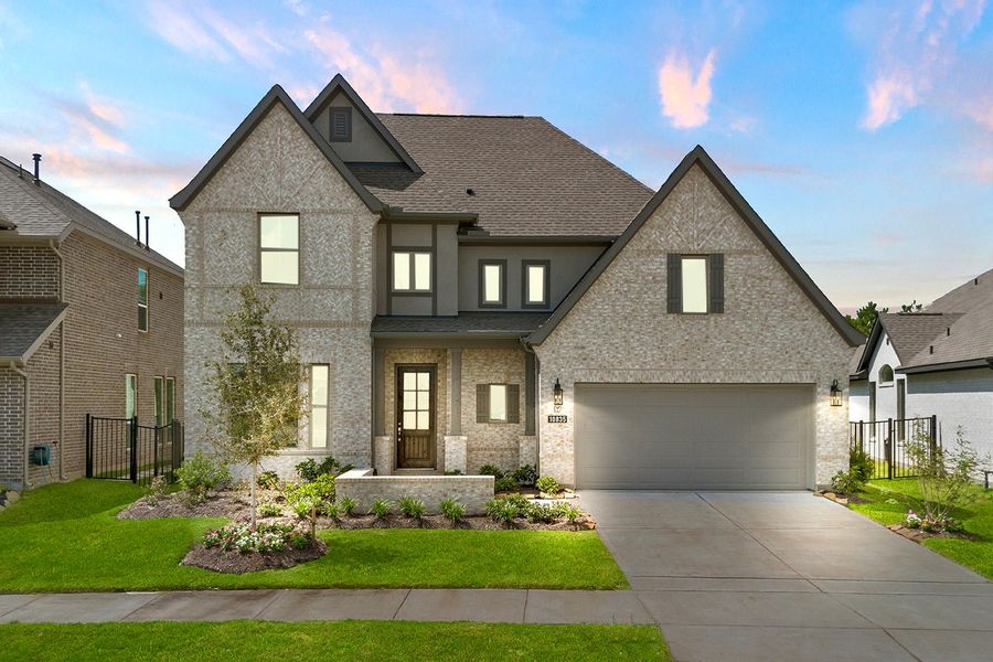 New Home in Hockley, TX.  - Slide 8