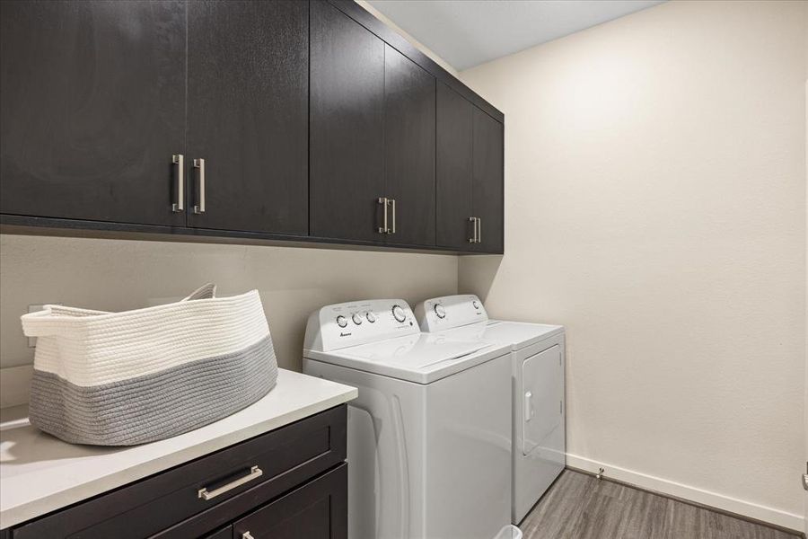 Close-up of interior finishes inside a home in , Stephenville (Image 17). Close-up of interior finishes inside a home in , Stephenville (Image 17).
