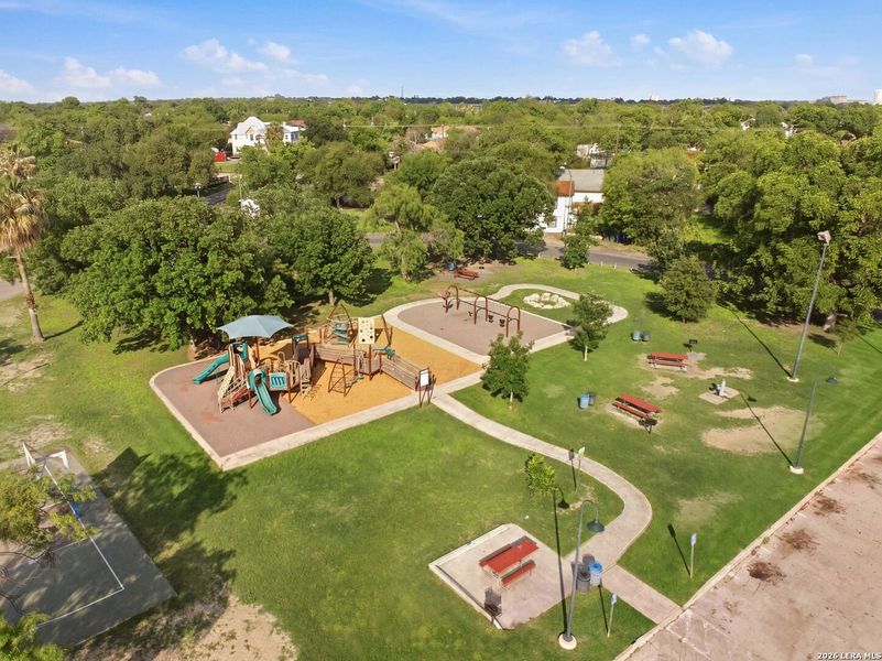 Community amenities in , San Antonio (Image 56).