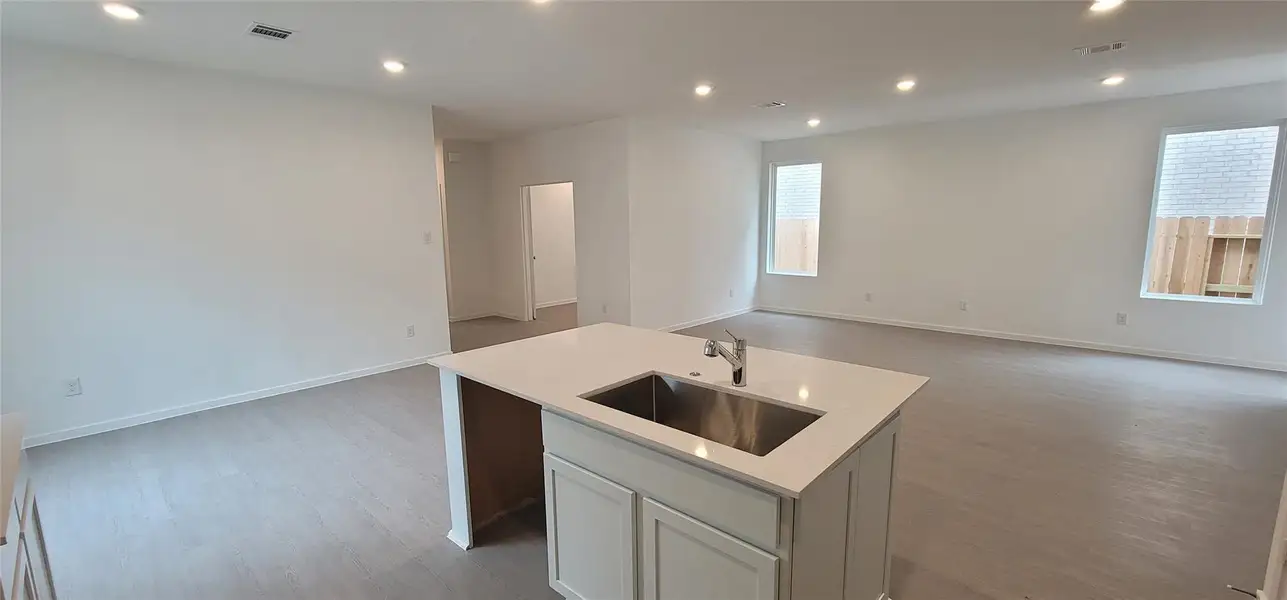 Pictures are representative of floor plan - not actual home for sale